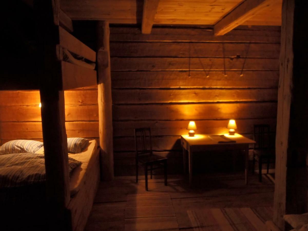 Farmholiday Kumpunen Petajavesi Ngoại thất bức ảnh