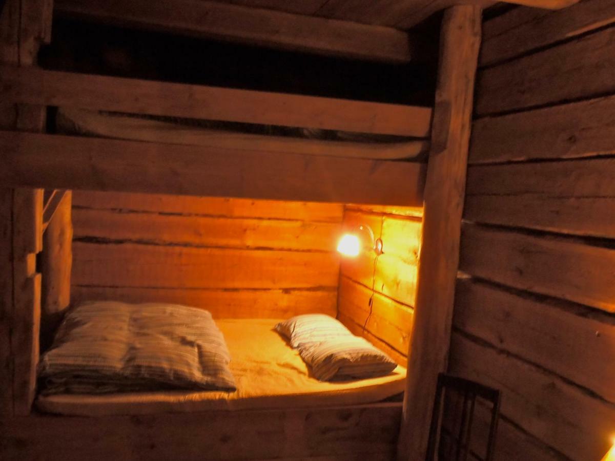 Farmholiday Kumpunen Petajavesi Ngoại thất bức ảnh