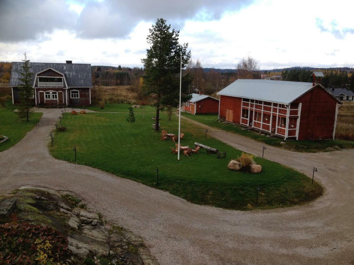 Farmholiday Kumpunen Petajavesi Ngoại thất bức ảnh