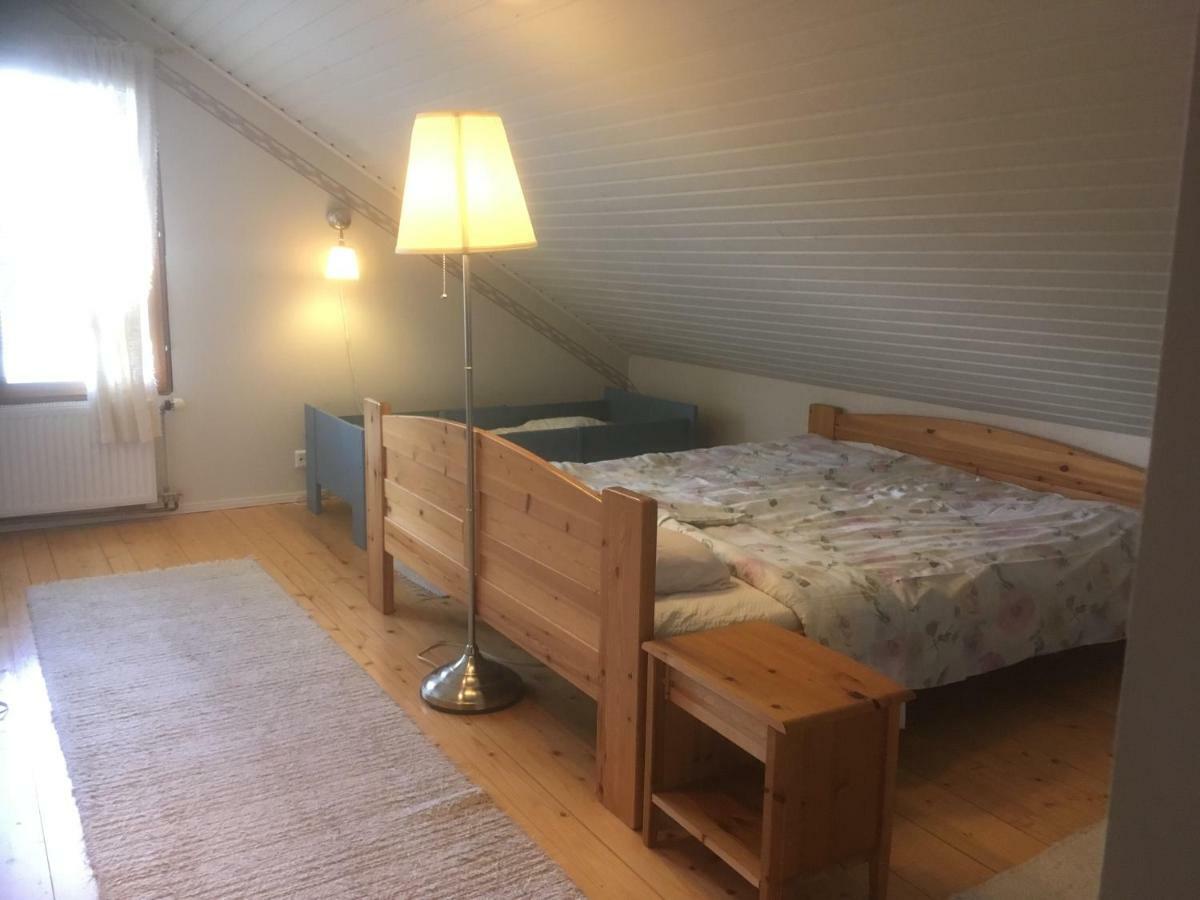 Farmholiday Kumpunen Petajavesi Ngoại thất bức ảnh