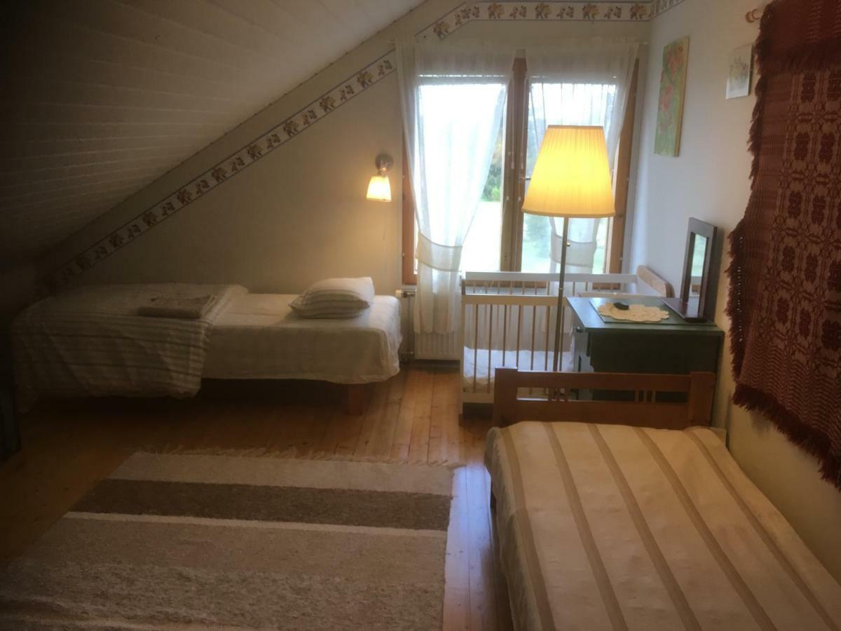 Farmholiday Kumpunen Petajavesi Ngoại thất bức ảnh