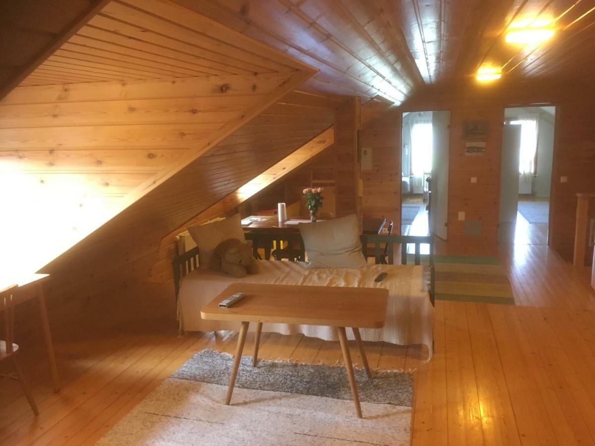 Farmholiday Kumpunen Petajavesi Ngoại thất bức ảnh