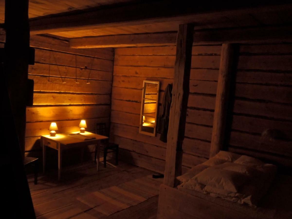 Farmholiday Kumpunen Petajavesi Ngoại thất bức ảnh