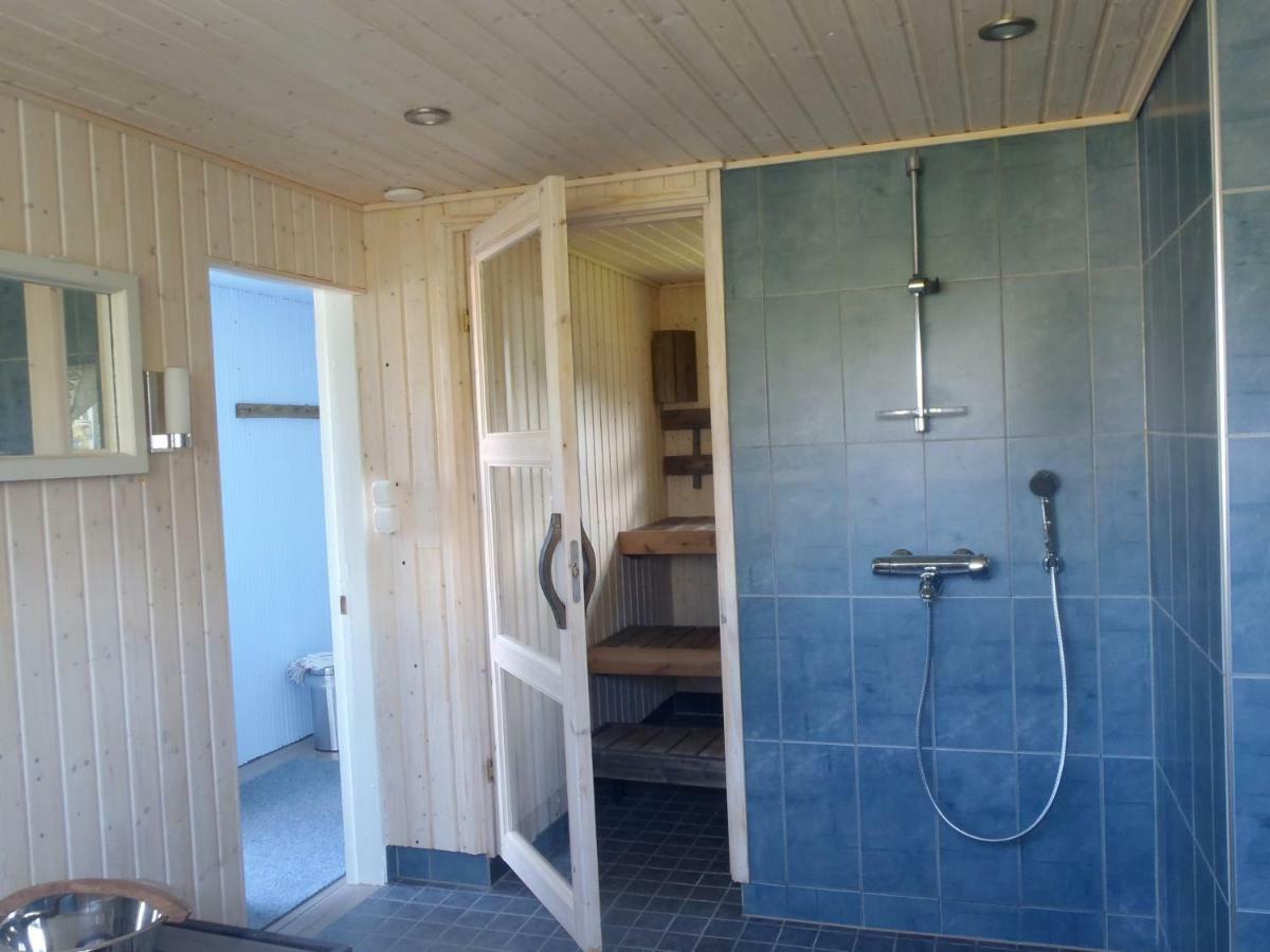 Farmholiday Kumpunen Petajavesi Ngoại thất bức ảnh