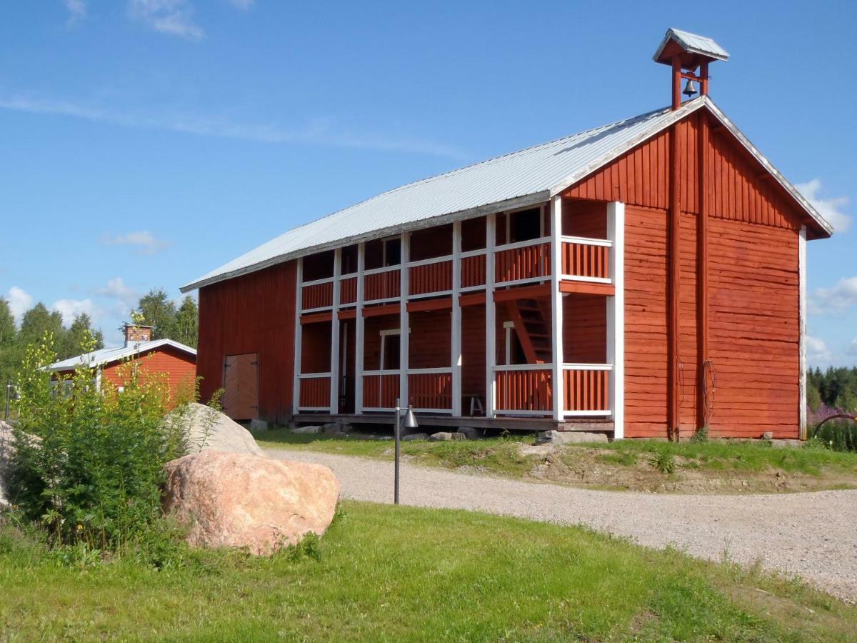 Farmholiday Kumpunen Petajavesi Ngoại thất bức ảnh